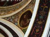 Capilla de Ntro Padre Jesús. San Lucas