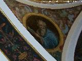 Capilla de Ntro Padre Jesús. San Marcos