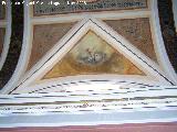 Capilla de Ntro Padre Jesús. 