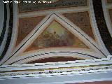 Capilla de Ntro Padre Jesús. 