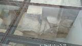 Antiguas Carnicerías. Excavación arqueológica