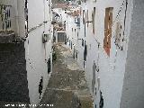 Travesía Calle Molino. 