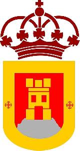 Bélmez. Escudo