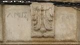 Casa de la Calle Montiel nº 6. Año 1788