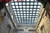 Sala Capitular del Convento de San Pablo. 