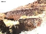 Motilla del Azuer. Año 1998