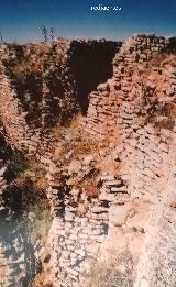 Motilla del Azuer. Año 1998