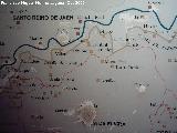 Historia de Granada. Frontera Nazarí