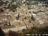Albaicín. 