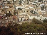 Albaicín. 