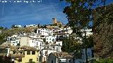 Albaicín. 