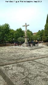 Campo del Príncipe. Solería