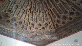 Madraza. Artesonado mud�jar