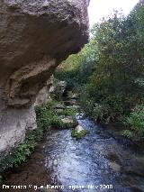 Río Alhama. 