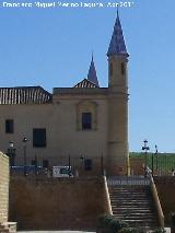 Universidad de Osuna. 