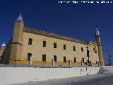 Universidad de Osuna. 