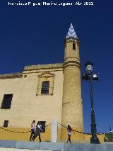 Universidad de Osuna. 