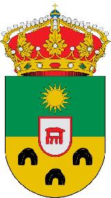 Gorafe. Escudo
