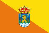 Benalmádena. Bandera