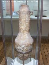 Historia de Benalmdena. nfora Pnica. Siglo IV - III a.C.
