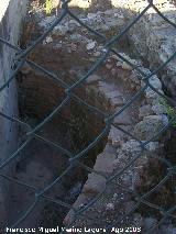 Factora Romana de Los Molinillos. 