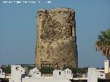 Torren Torremuelle. 