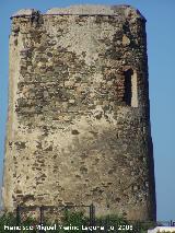 Torren Torremuelle. 