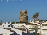 Torren Torremuelle. 