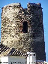 Torren Torremuelle. 