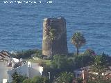 Torren Torremuelle. 