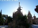 Castillo de Colomares. 