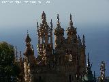 Castillo de Colomares. 