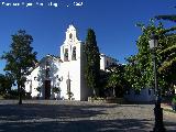 Iglesia de Santo Domingo de Guzmn. 