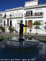 Nia de Benalmdena. 