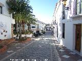 Calle Real. 
