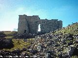 Yacimiento arqueológico Ronda la Vieja. Teatro