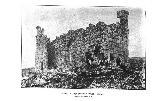 Yacimiento arqueológico Ronda la Vieja. Foto antigua