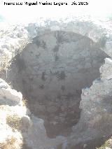 Castillo de la Estrella. 