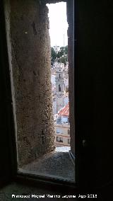 Saetera. Castillo de Bañeres