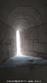 Saetera. Castillo de Santa Bárbara - Alicante