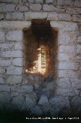 Saetera. Torreón Saetera - Jaén