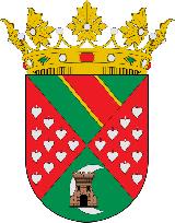 Cañete. Escudo