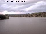 Pantano Montoro. 