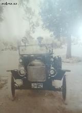 Provincia de Ja�n. Foto antigua