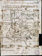 Provincia de Ja�n. Mapa de 1641