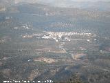 Aldea Charilla. Desde La Camuña