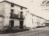 Herrería. Foto antigua