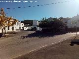 Aldea La Rábita. 