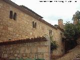 Oratorio de San Felipe. 