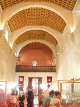 Convento de San Jos de los Capuchinos. Aula Magna